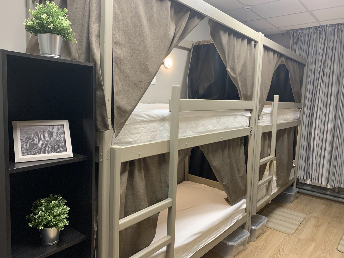 Хостел Хостелы Рус Донского