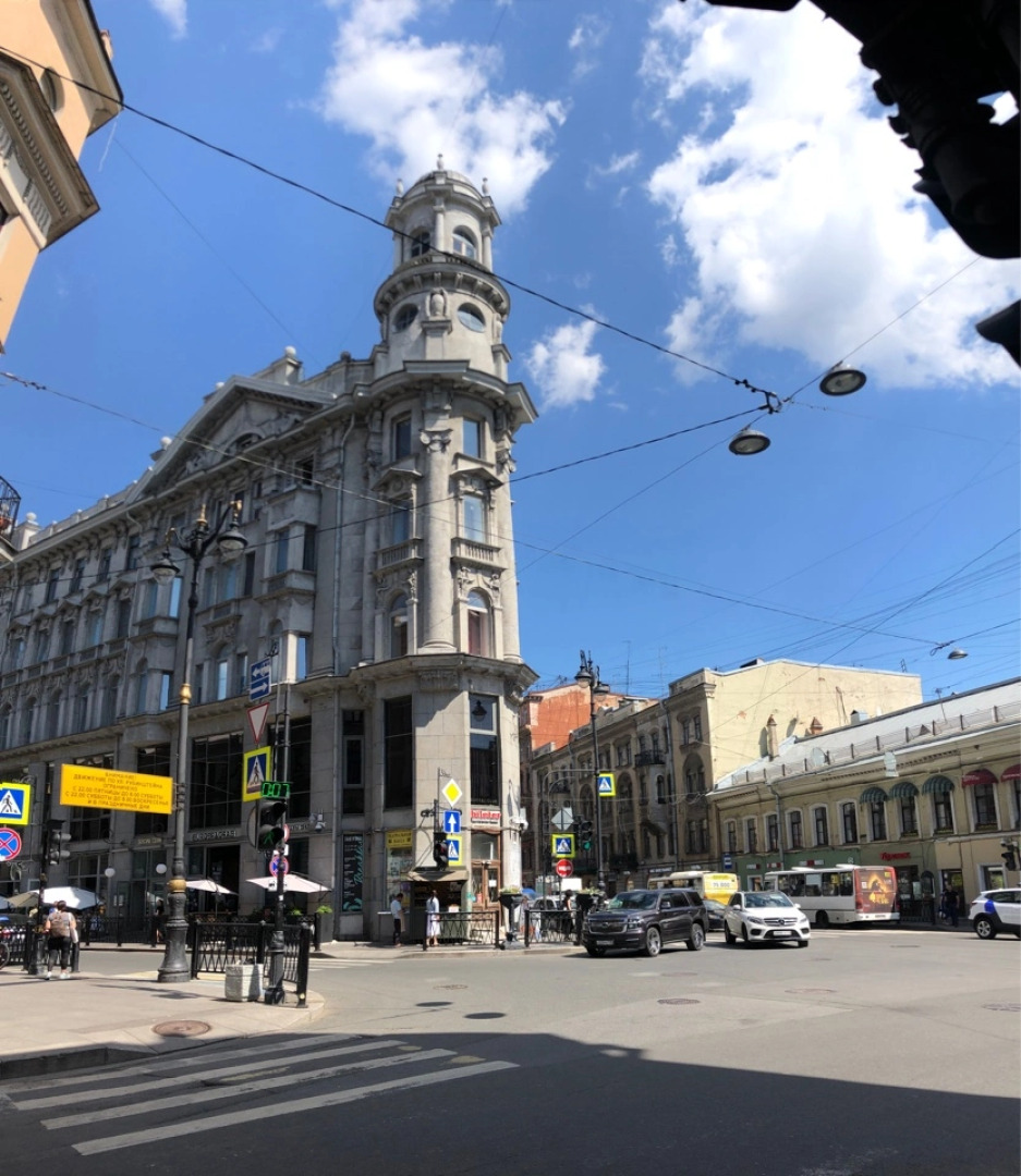 Апартаменты Мишка