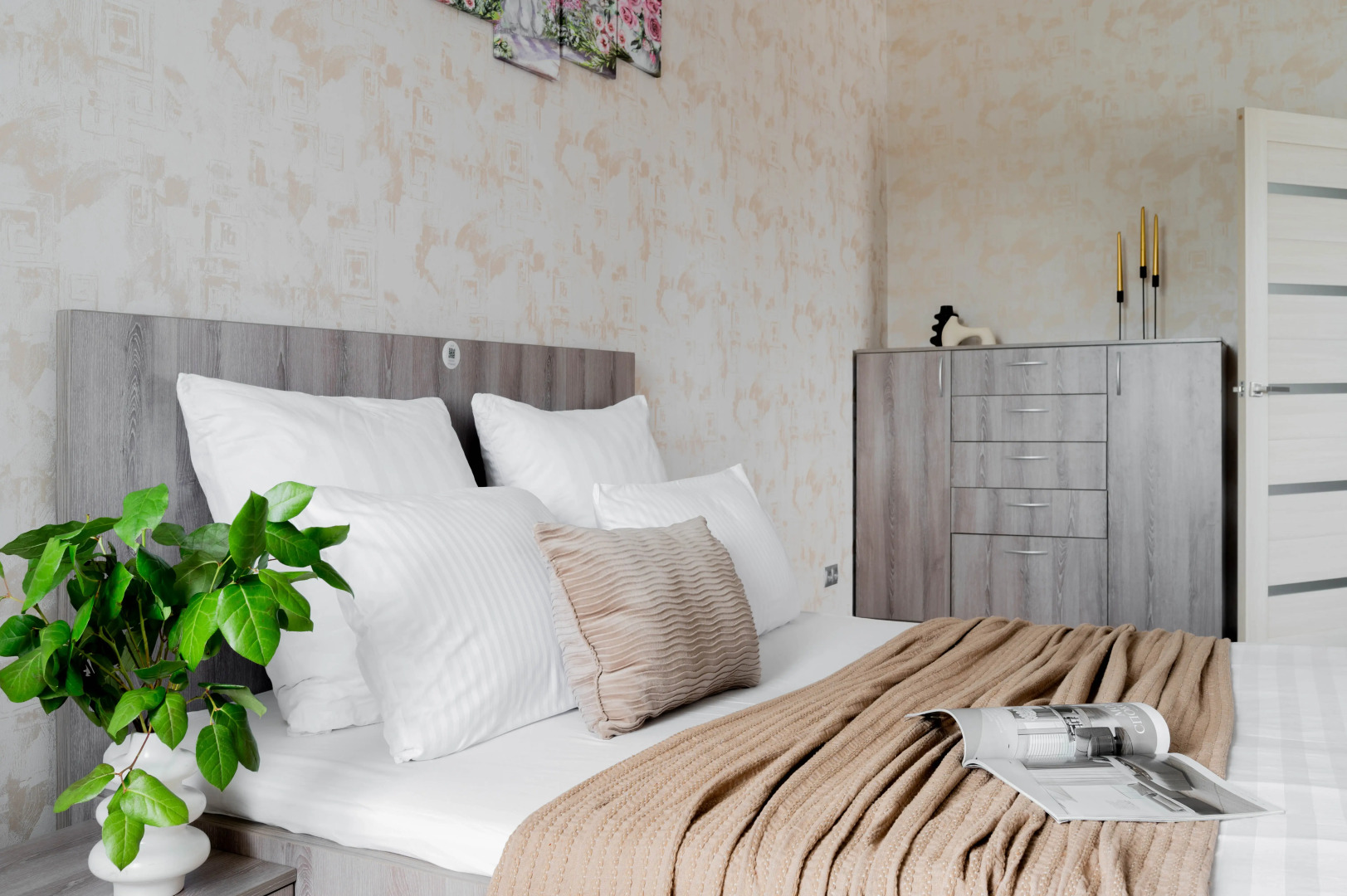 Апартаменты Вгости33 Б. Нижегородская 27