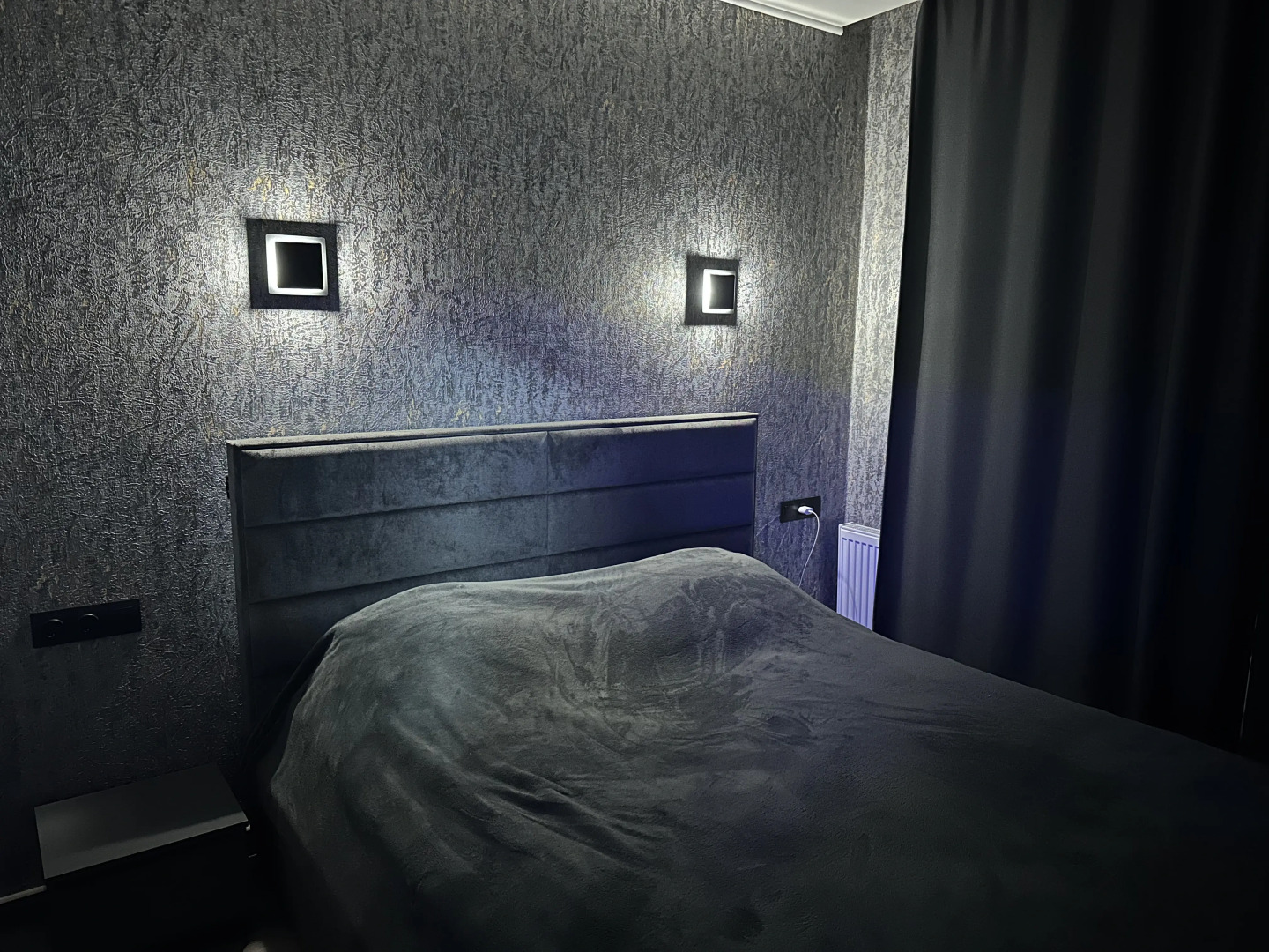 Апартаменты Пальма