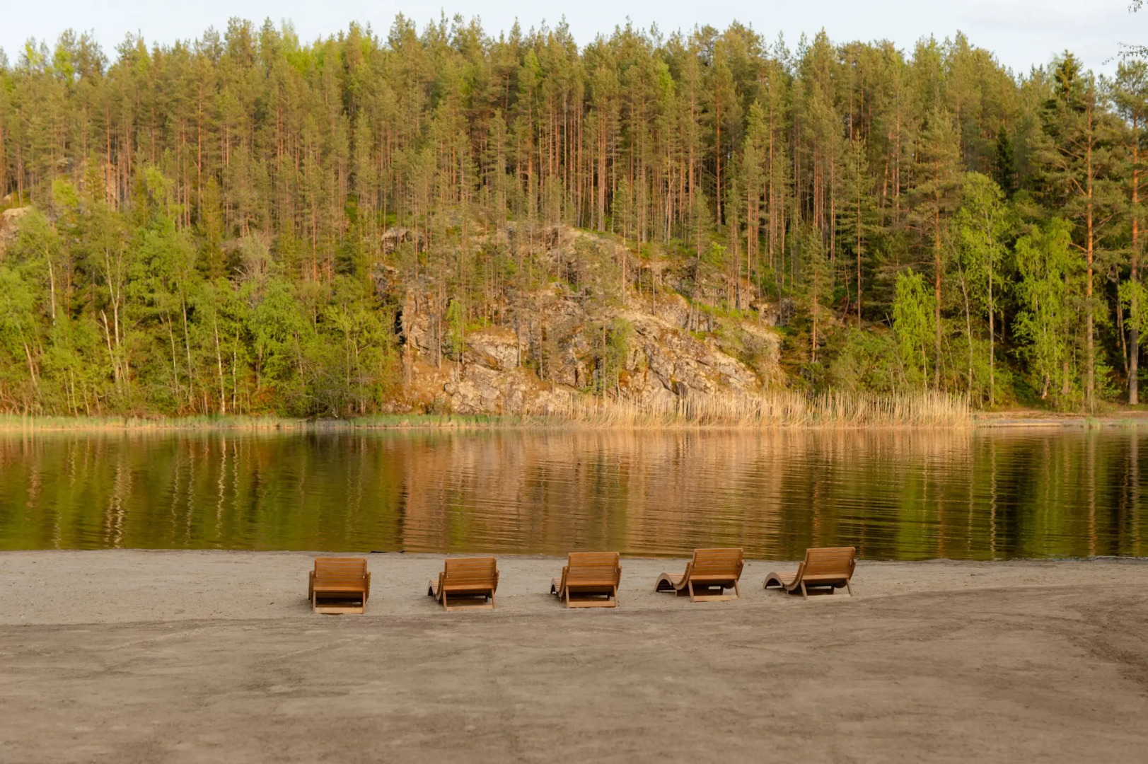 Парк-отель Ямилахти