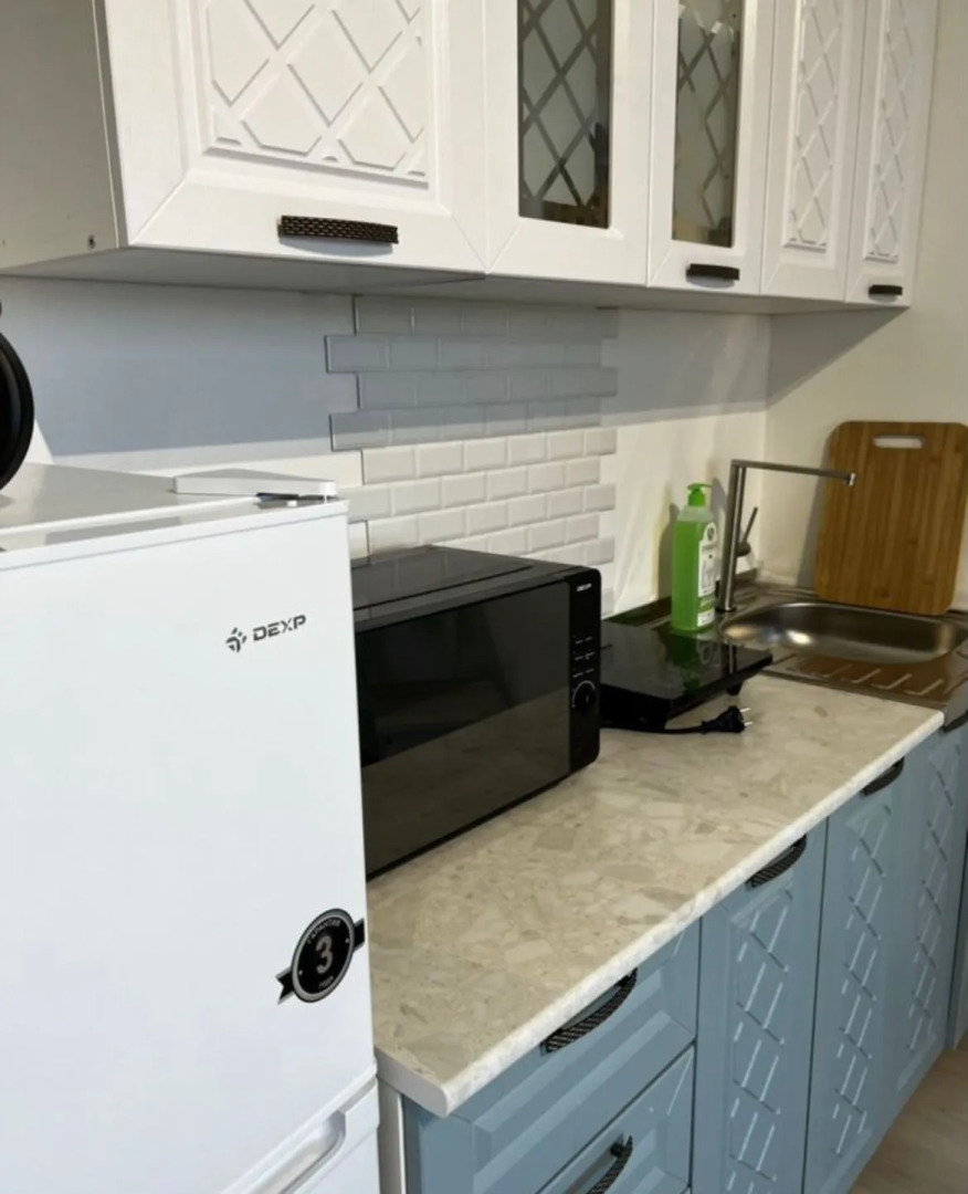 Квартира На Лесной рядом с литовской 11