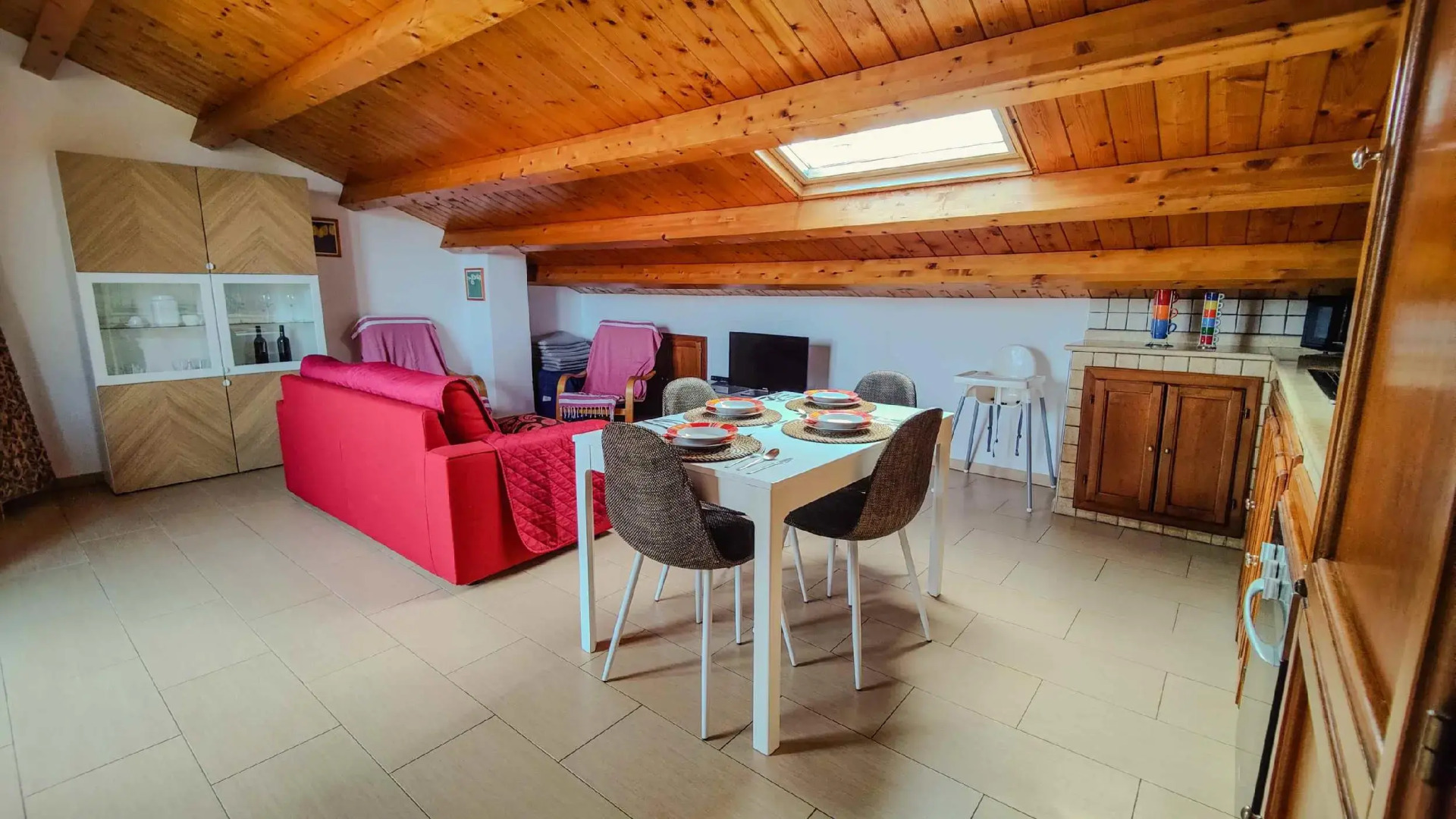 Апартаменты Eucaliptus