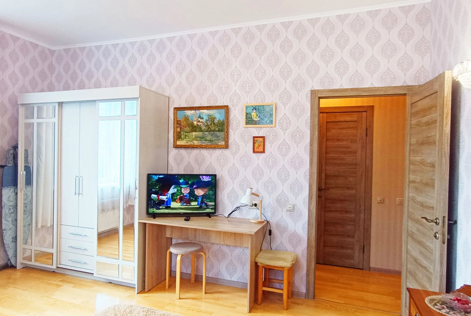 Квартира Красногорск, центр города