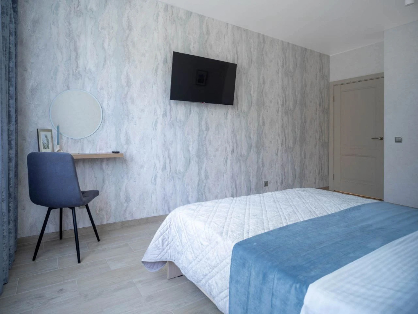 Апартаменты Apart-Deluxe Легенды Моря