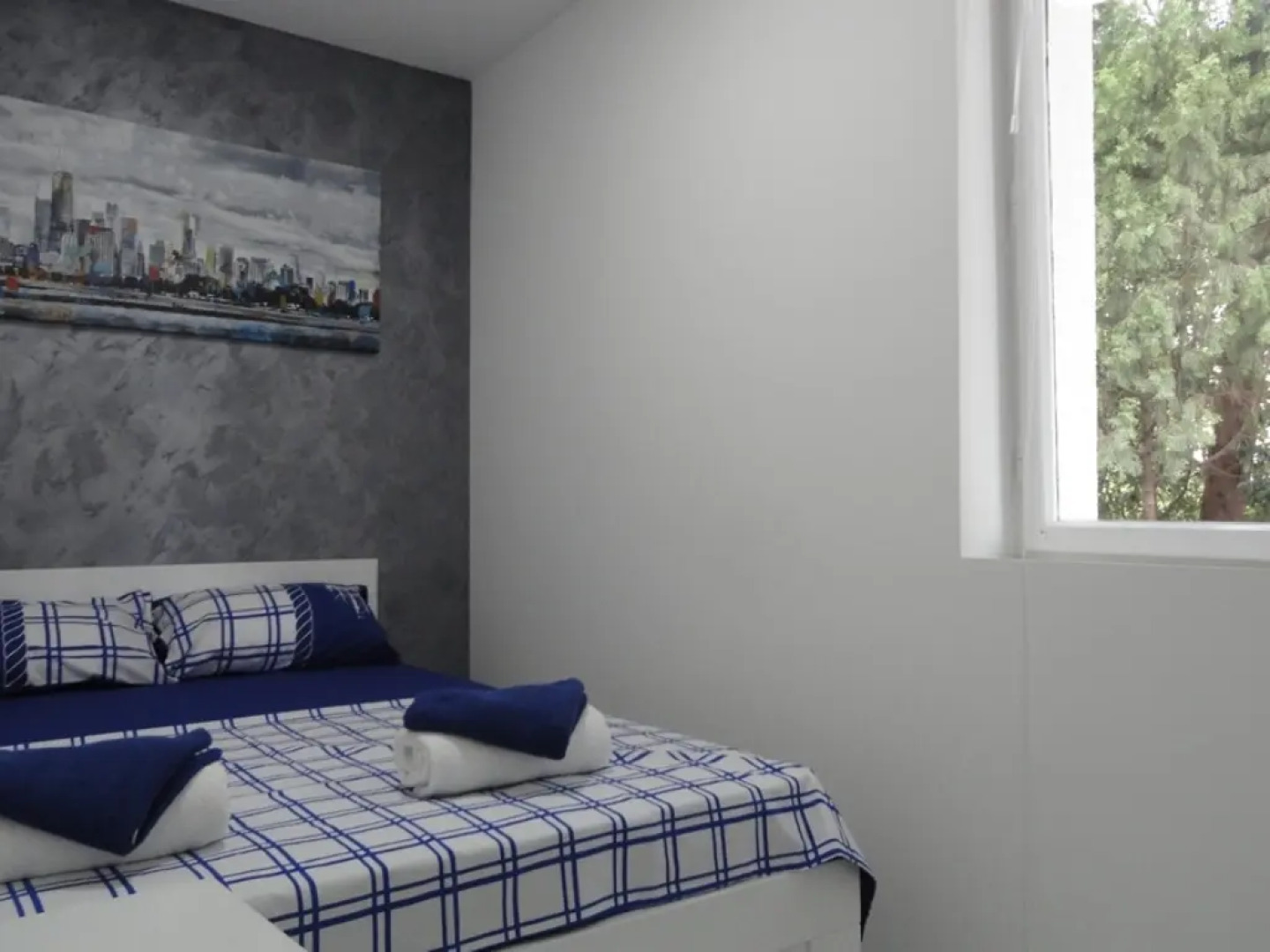 Гостевой Дом The house with pool in Petrovac