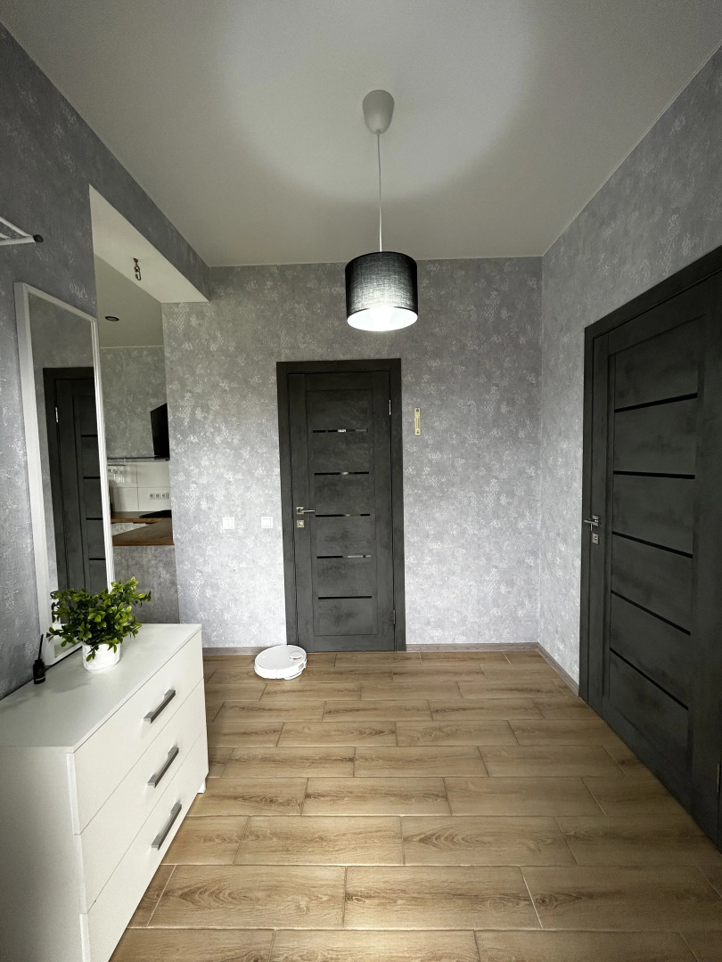 Частный дом 50 с Террасой и Мангальной Зоной