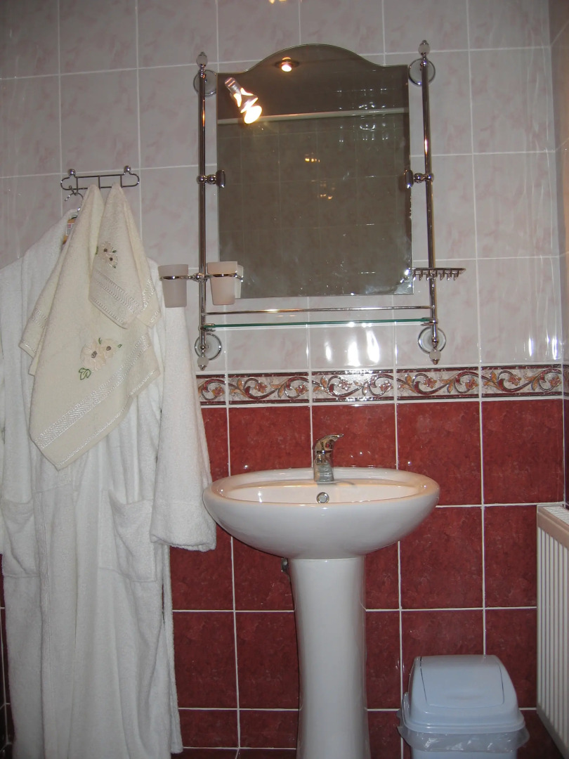 Гостевой Дом Владисвет