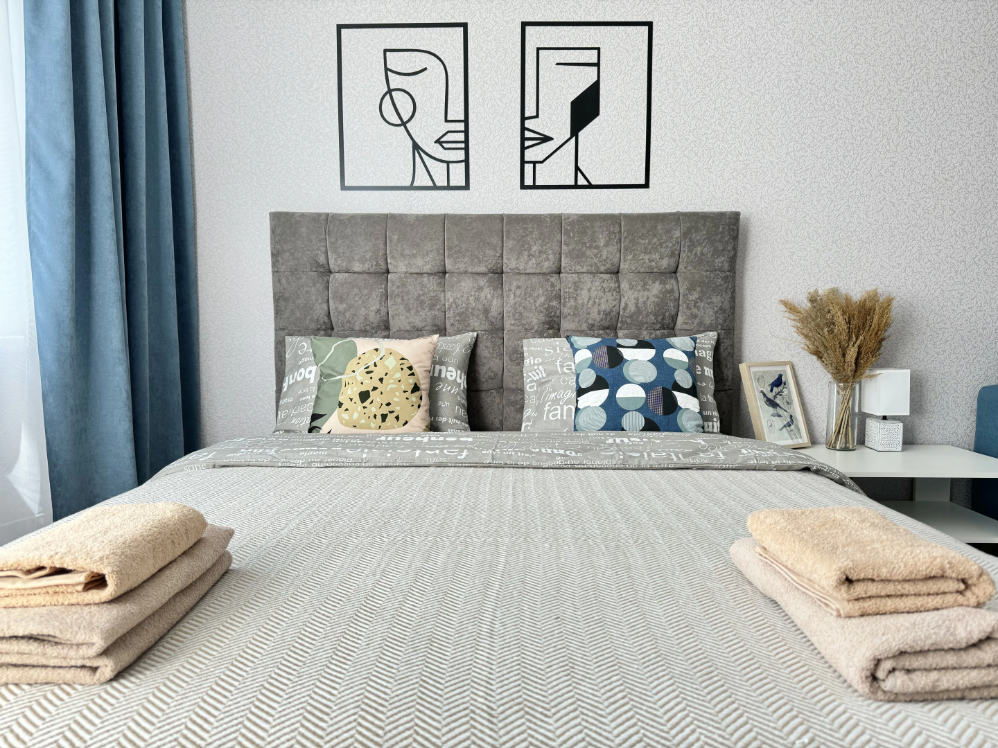 ЖК Европейский в центре