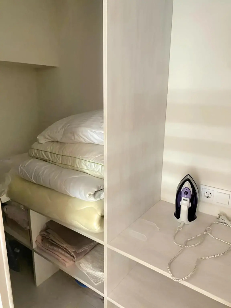 Квартира Уютная 5 Минут до Моря