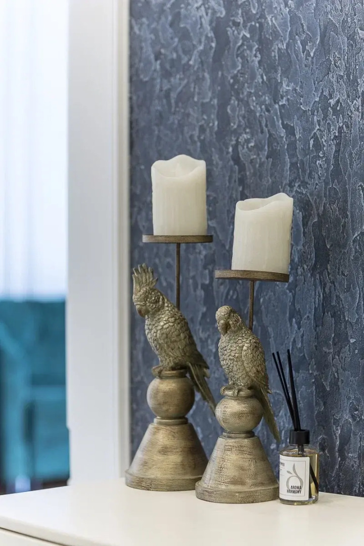 Апартаменты на улице Короленко