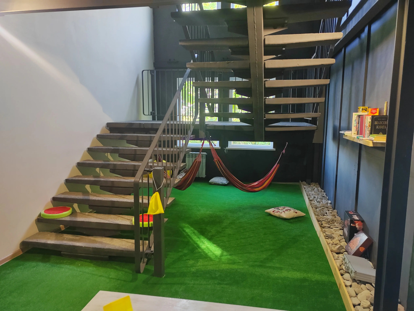 Гостевой дом Сола