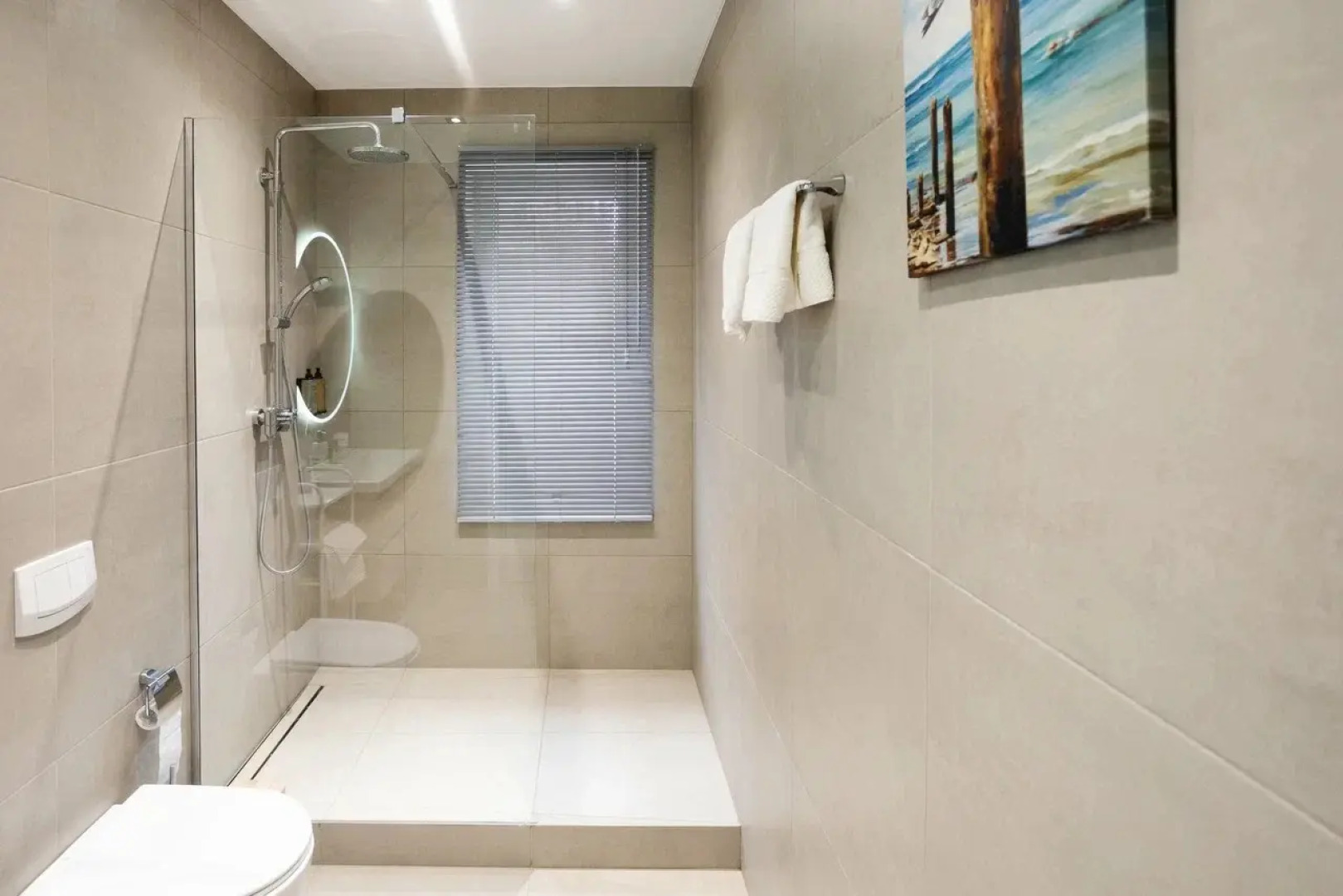 Апартаменты Море