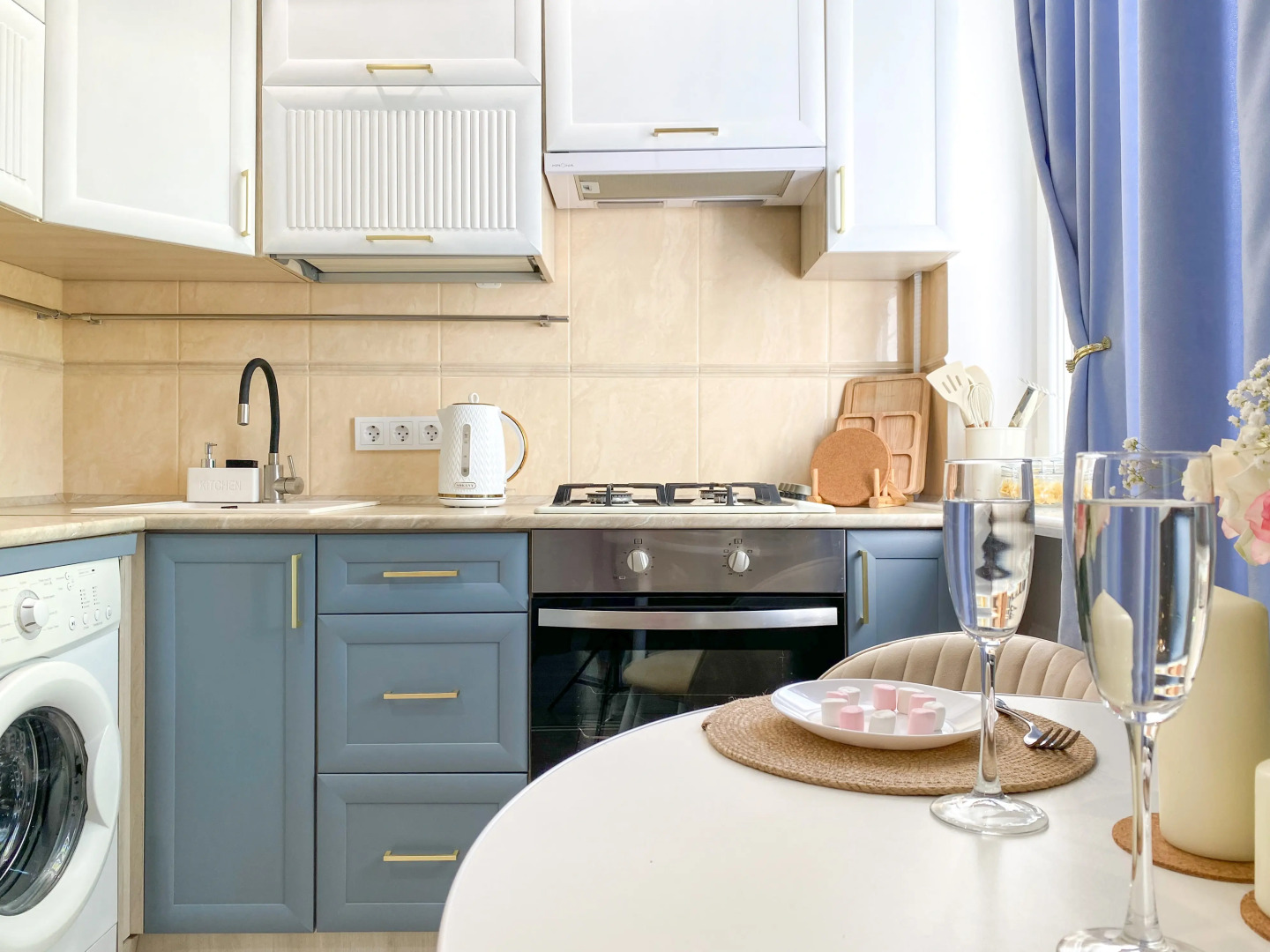 Квартира Уютная на ПОРе