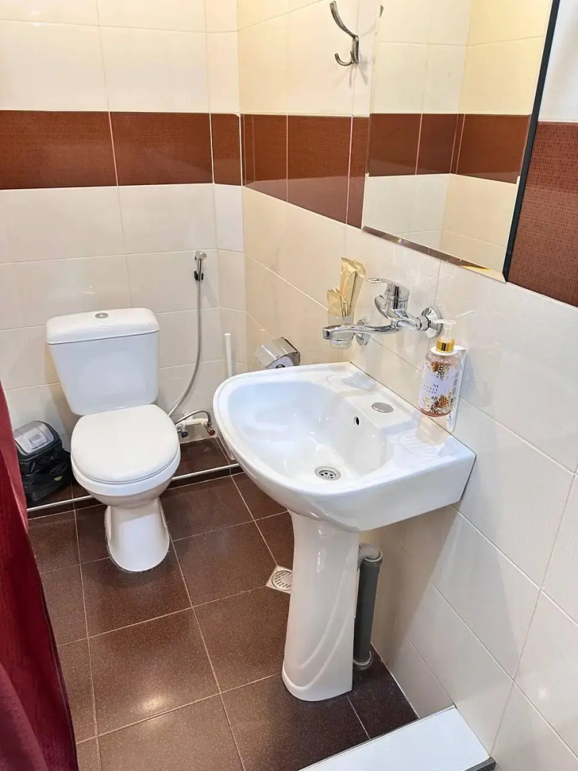 Отель Georgia Tbilisi GT Hotel