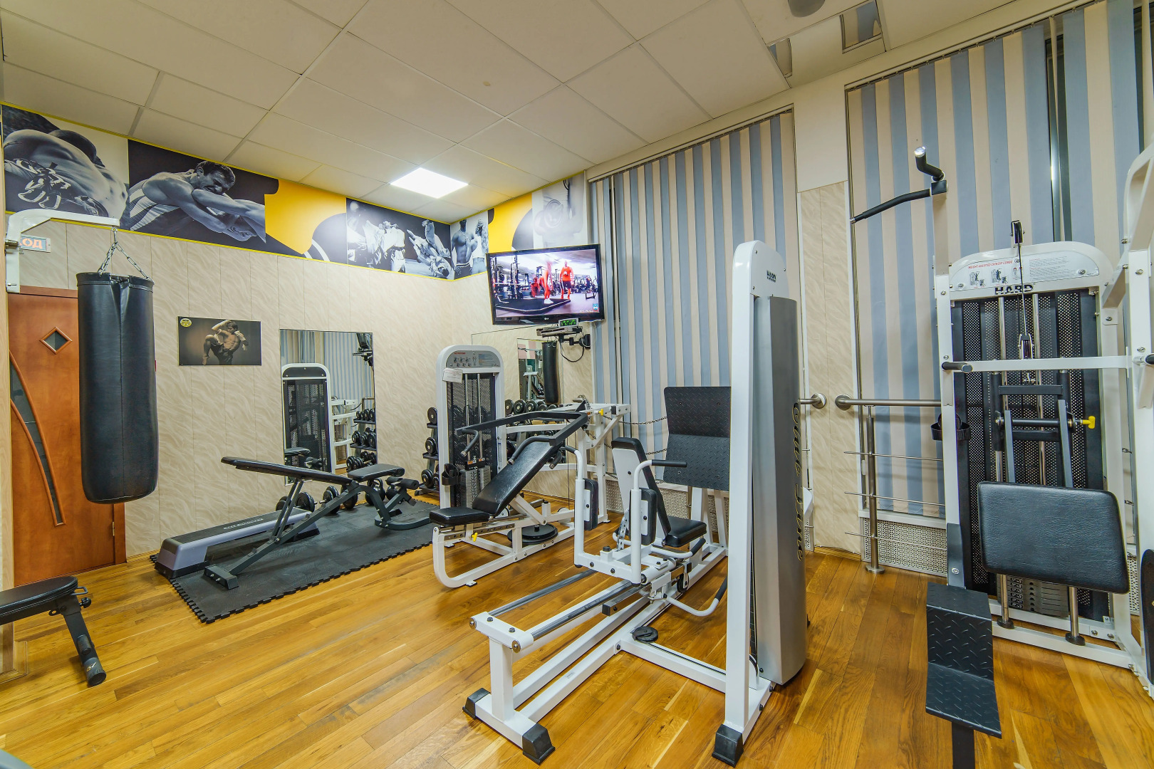 СПА-отель Место Силы