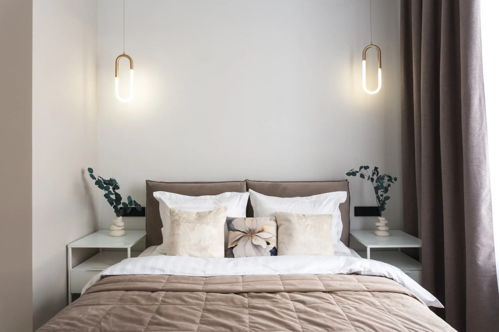 Квартира Дизайнерская квартира SleepNSK в Кольцово