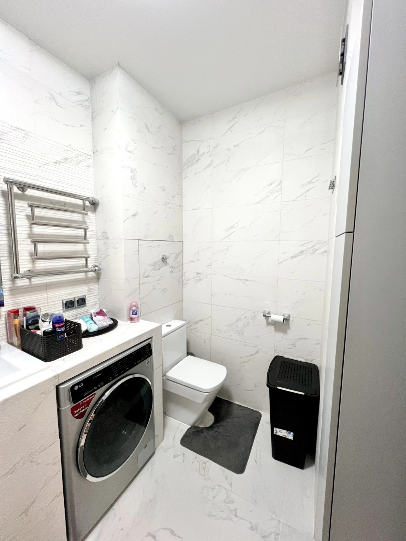 Квартира Двухкомнатная в центре Минска на сутки/недели/месяцы 2 лоджии