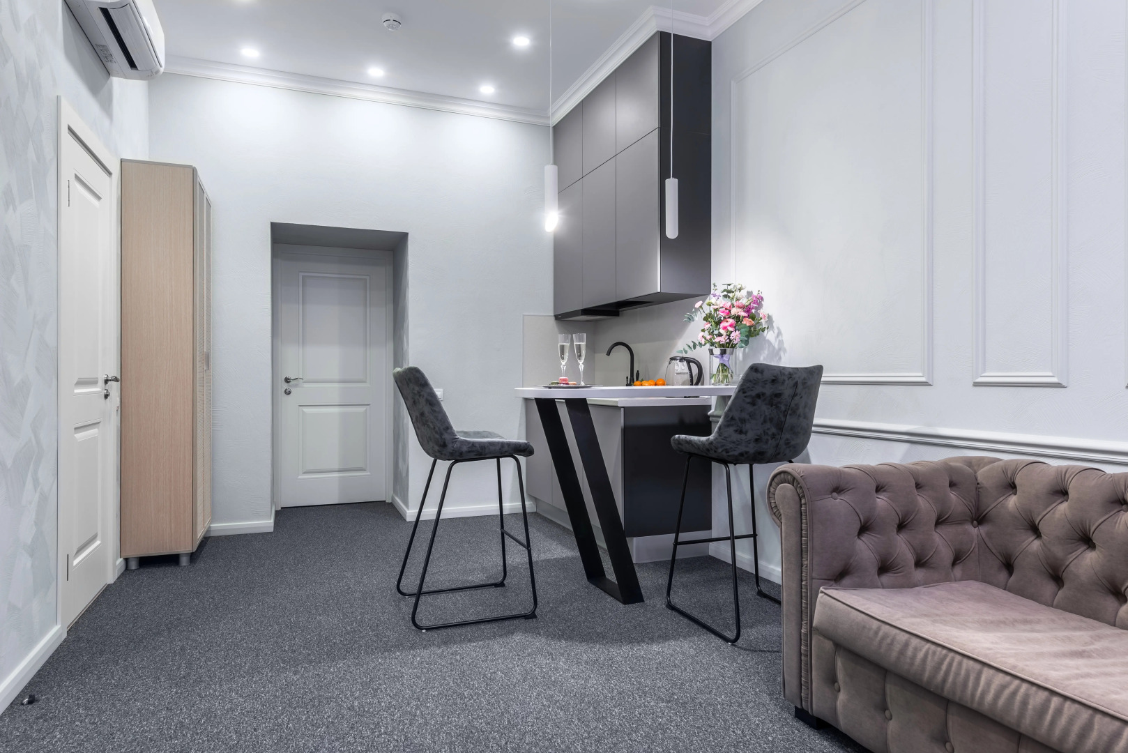 Апарт-отель Staronevsky Dom