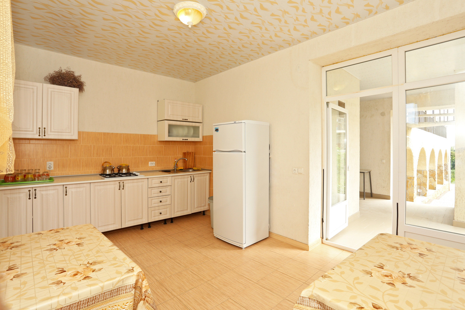 Гостевой Дом Елена