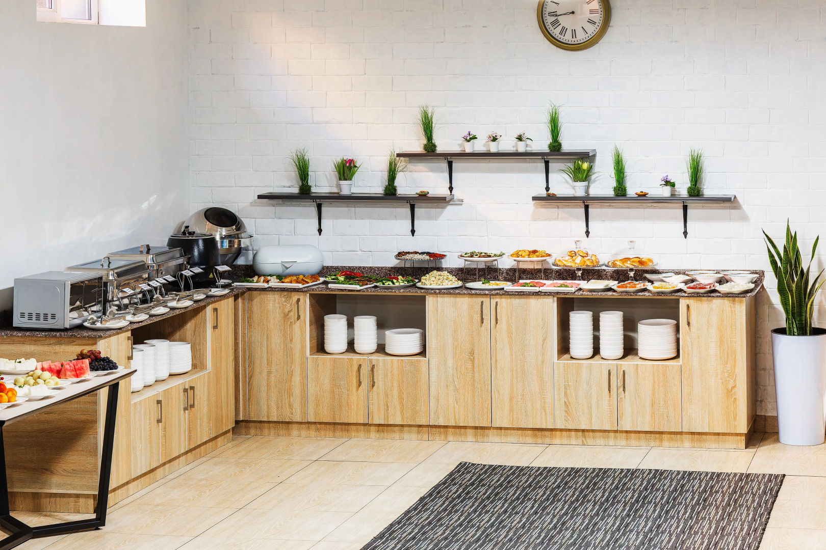 Отель Solief Hotel