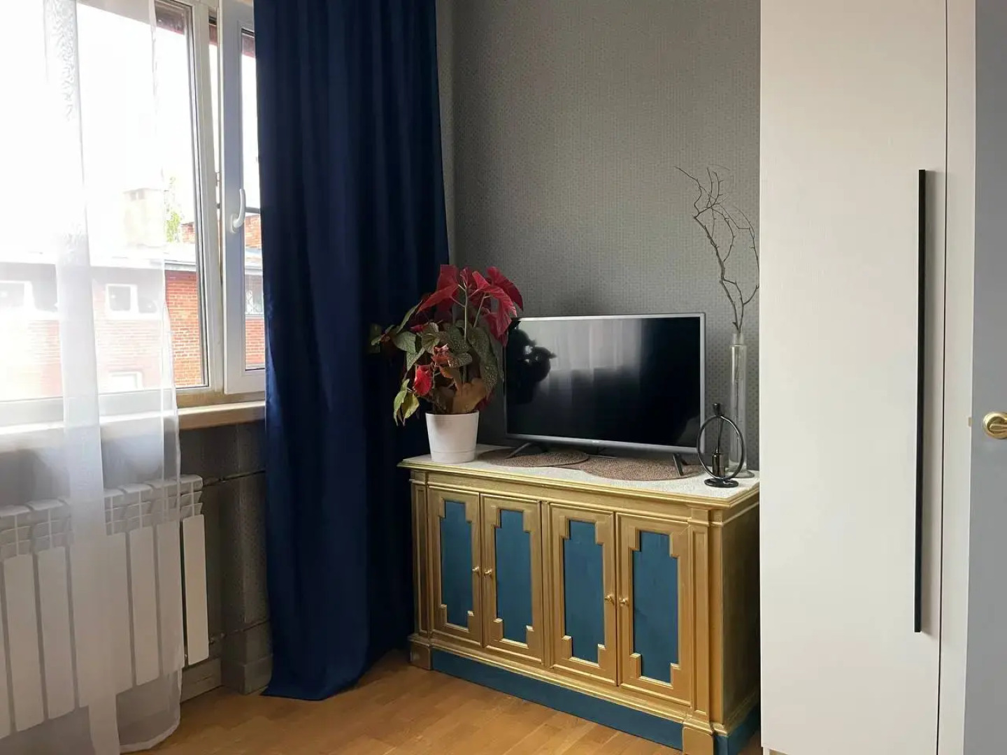 Квартира Таунхаус у Маяка 3 Евро