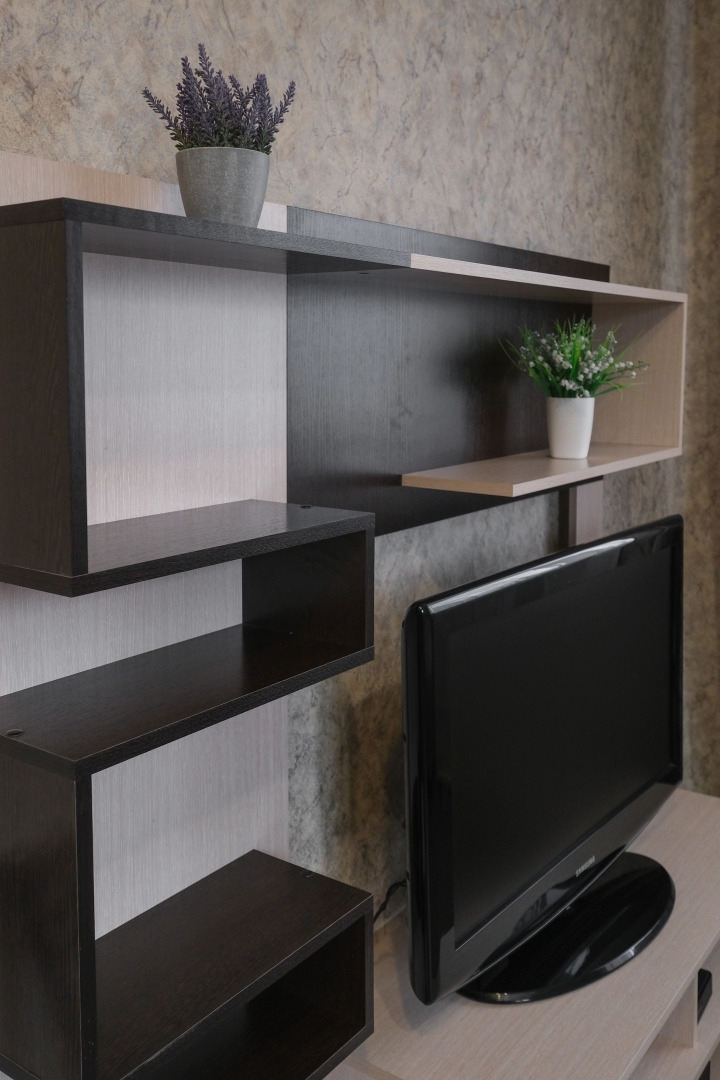 Апартаменты Володарского 8