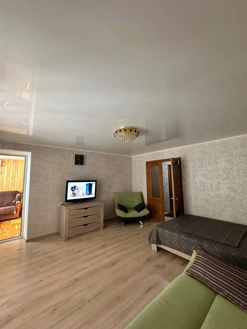 Квартира на трассе М4 Дон