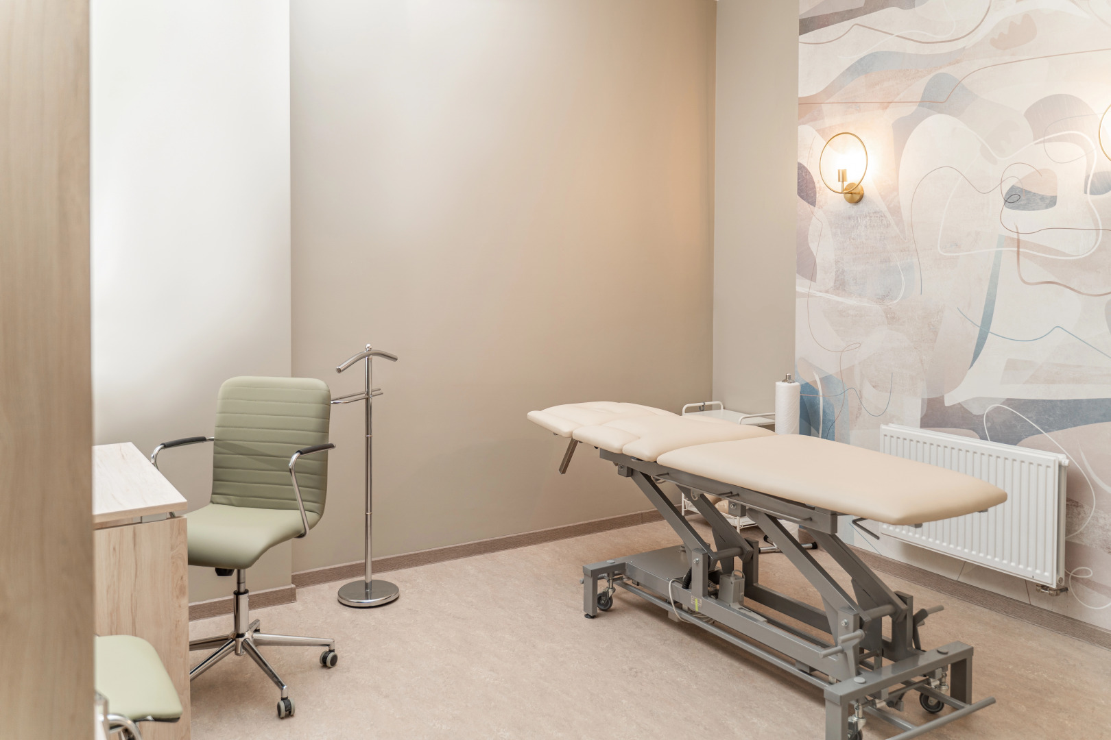 Санаторий Олимп Здоровья