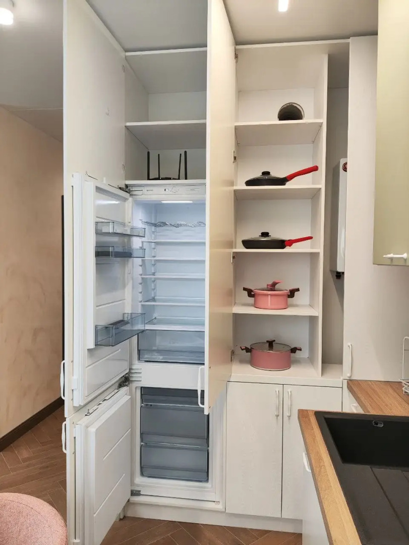 Апартаменты Amber Sea Светлогорск