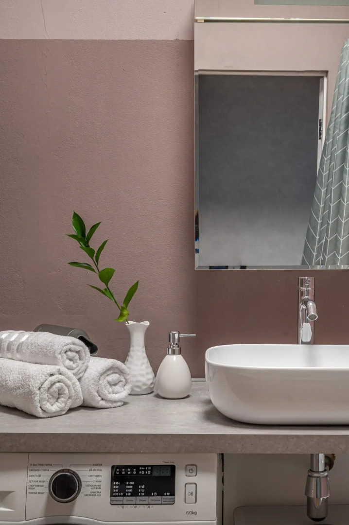 Квартира Уютная двушка рядом с аэропортом