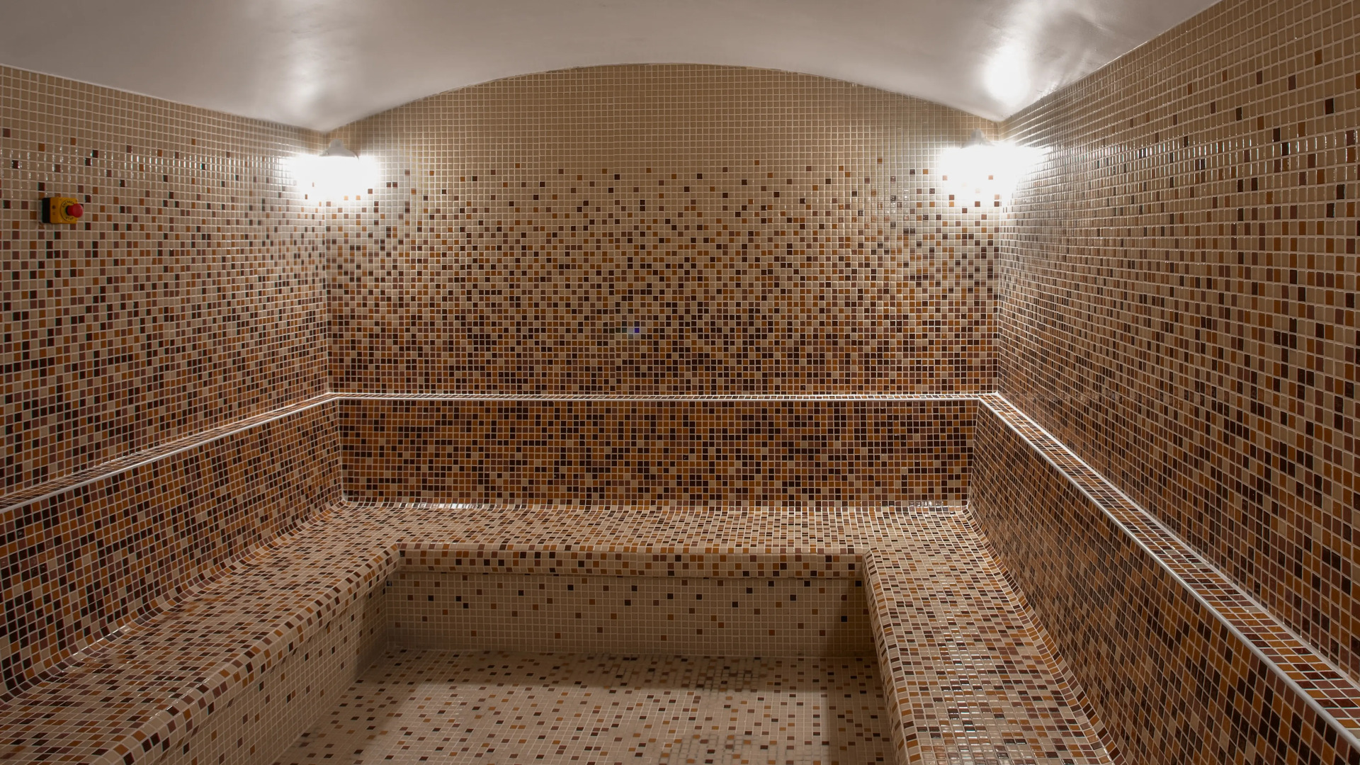 Istanbul Gönen Hotel