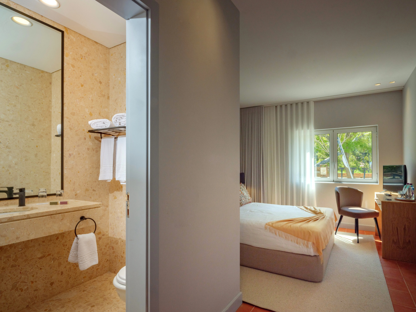 Курортный отель Pure Monchique Hotel by Unlock Hotels