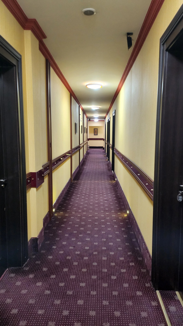 Hotel Georgian Paradise