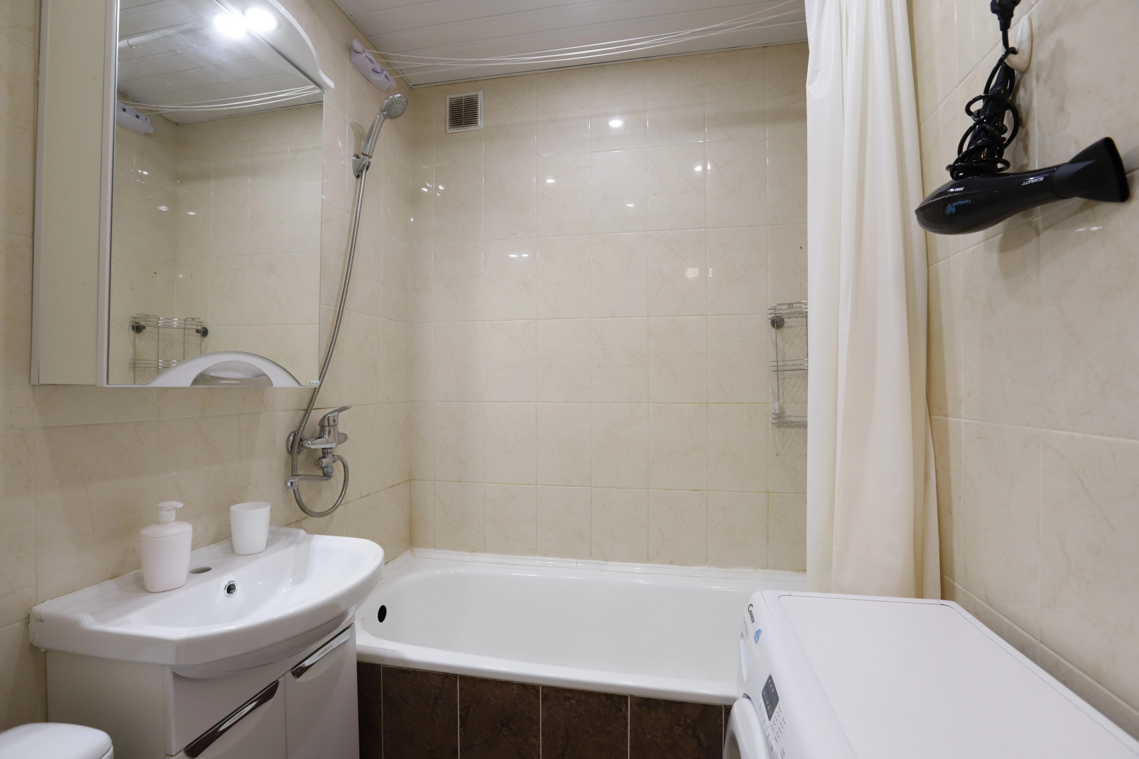 Квартира MaxRealty24 на улице Коштоянца 41