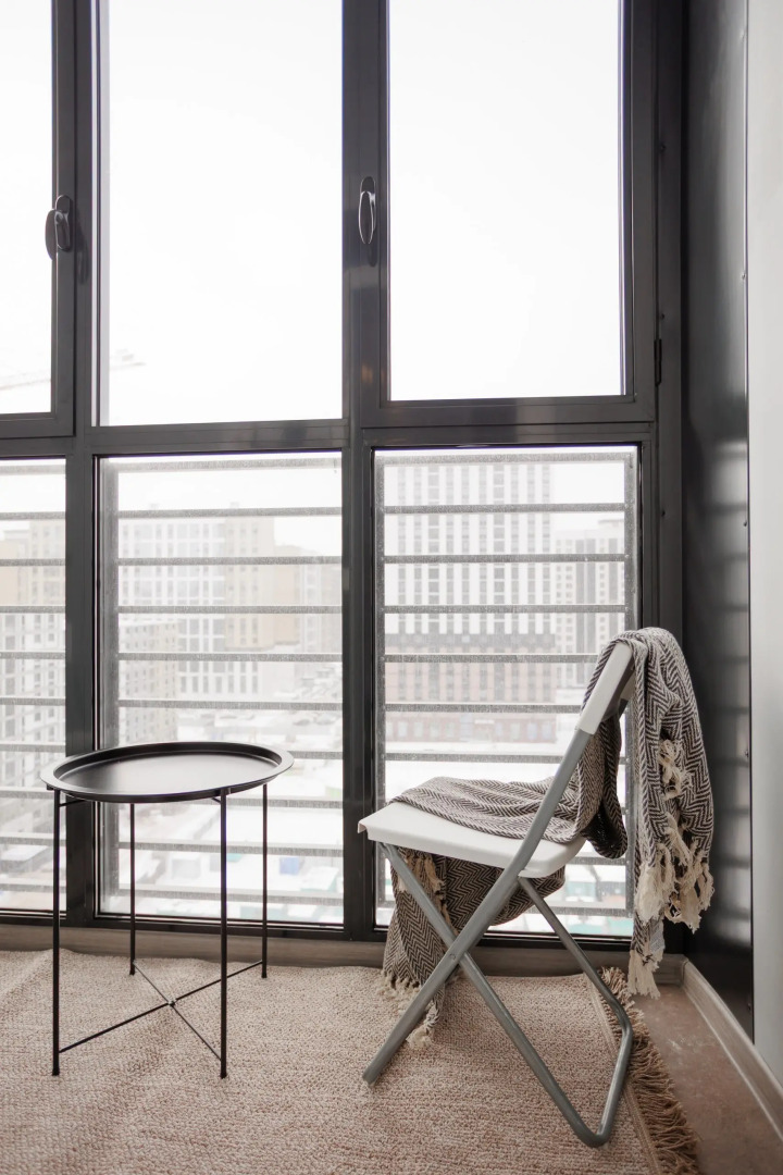 Апартаменты Яблоневые Сады