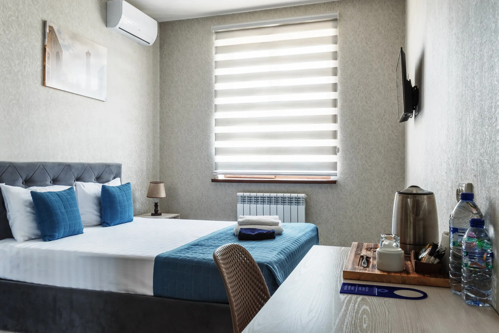 Мини-Отель Turkkurgan