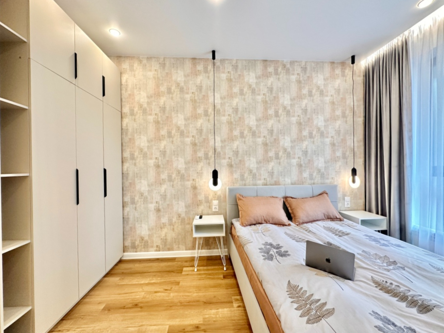 Квартира Нест.Волкова