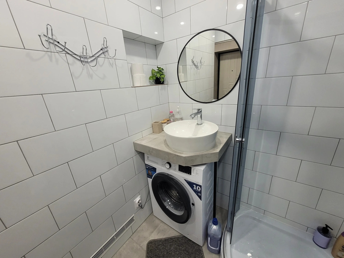 Квартира Уютная у Городского сада