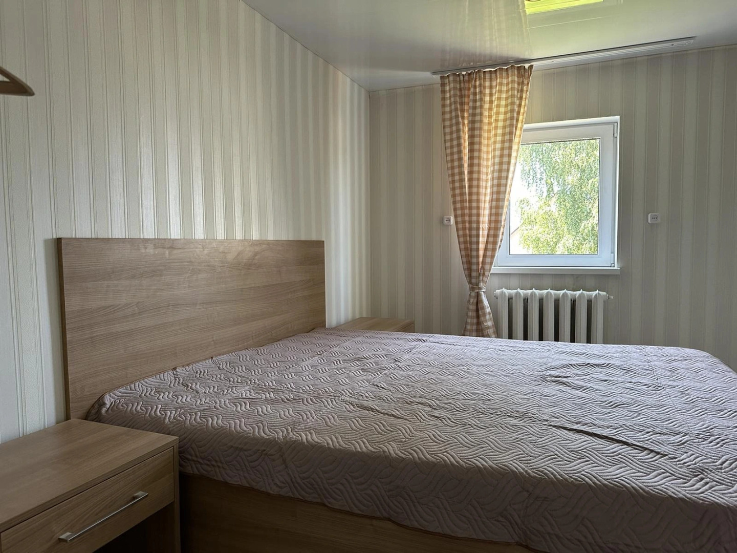 Частный дом Уютный дом в Минске