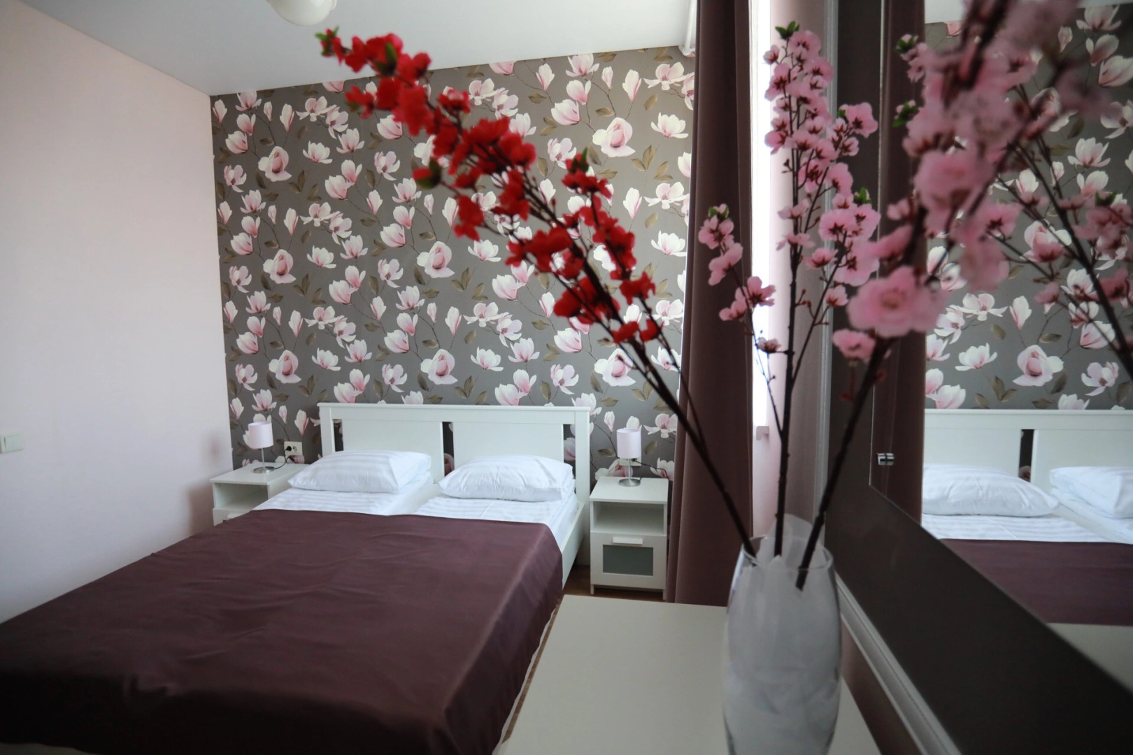 Апартаменты Дом на Мельнова 2