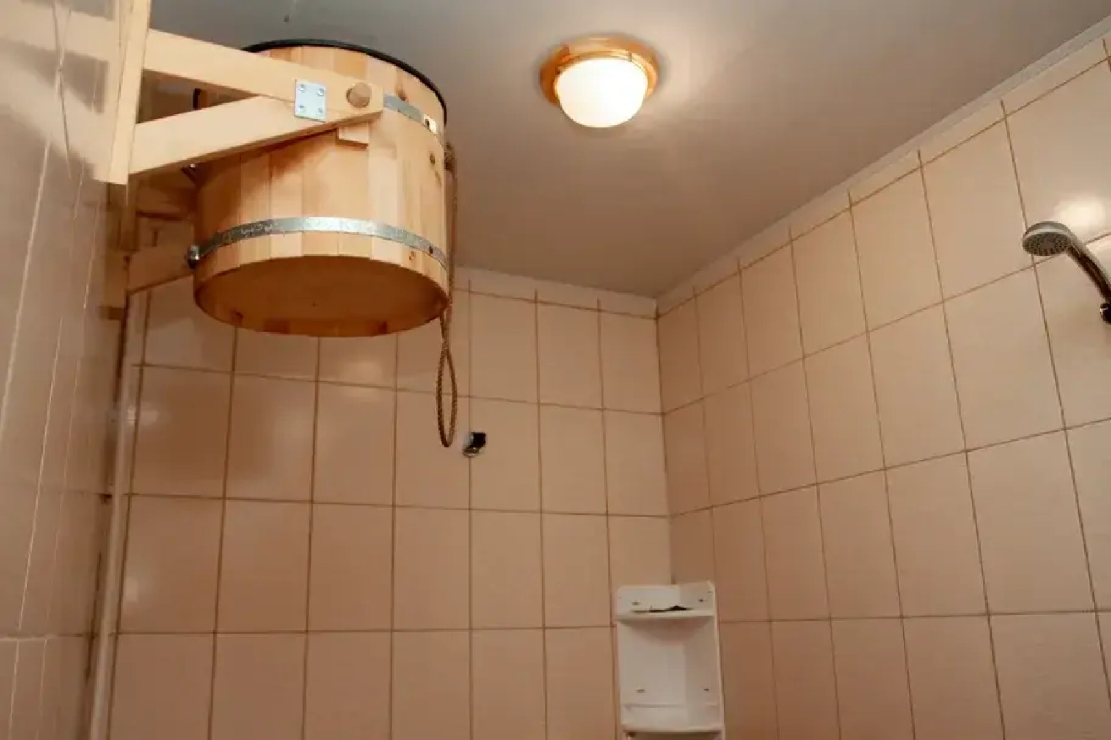 Отель Загородный клуб Любытино Хутор