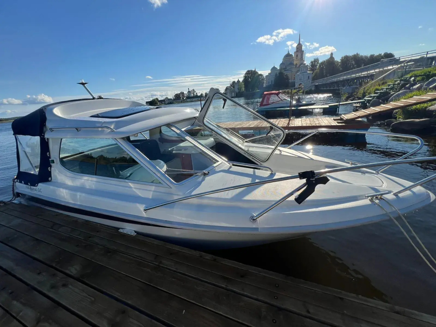 Частный дом Прянь Селигер