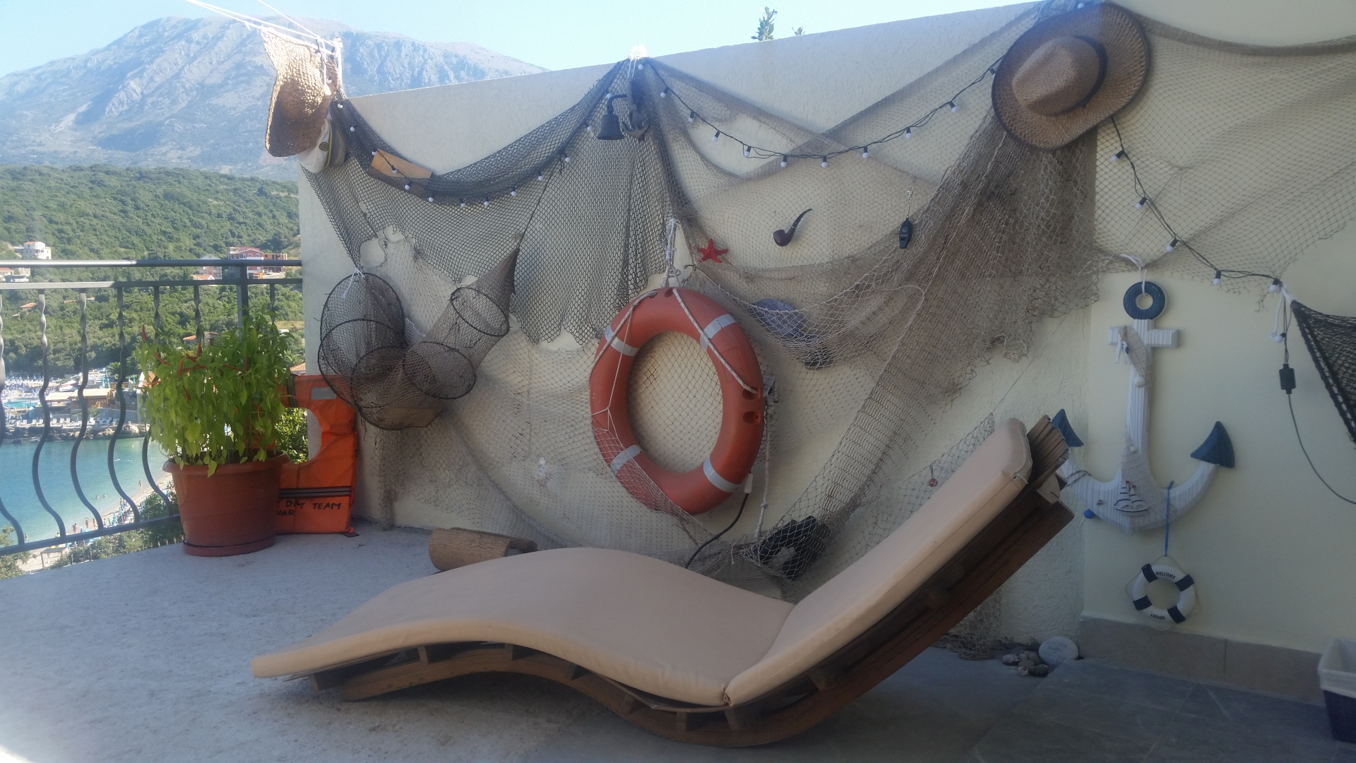 Гостевой Дом Carpe Diem