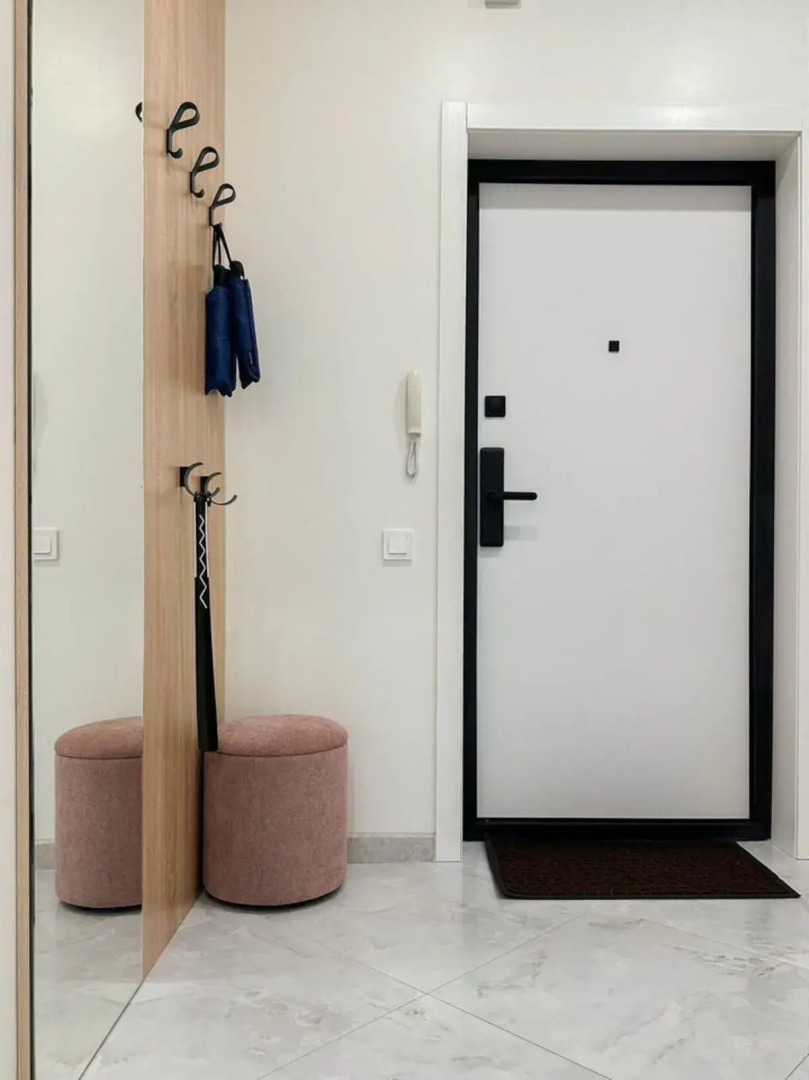 Квартира посуточно у Верхнего озера