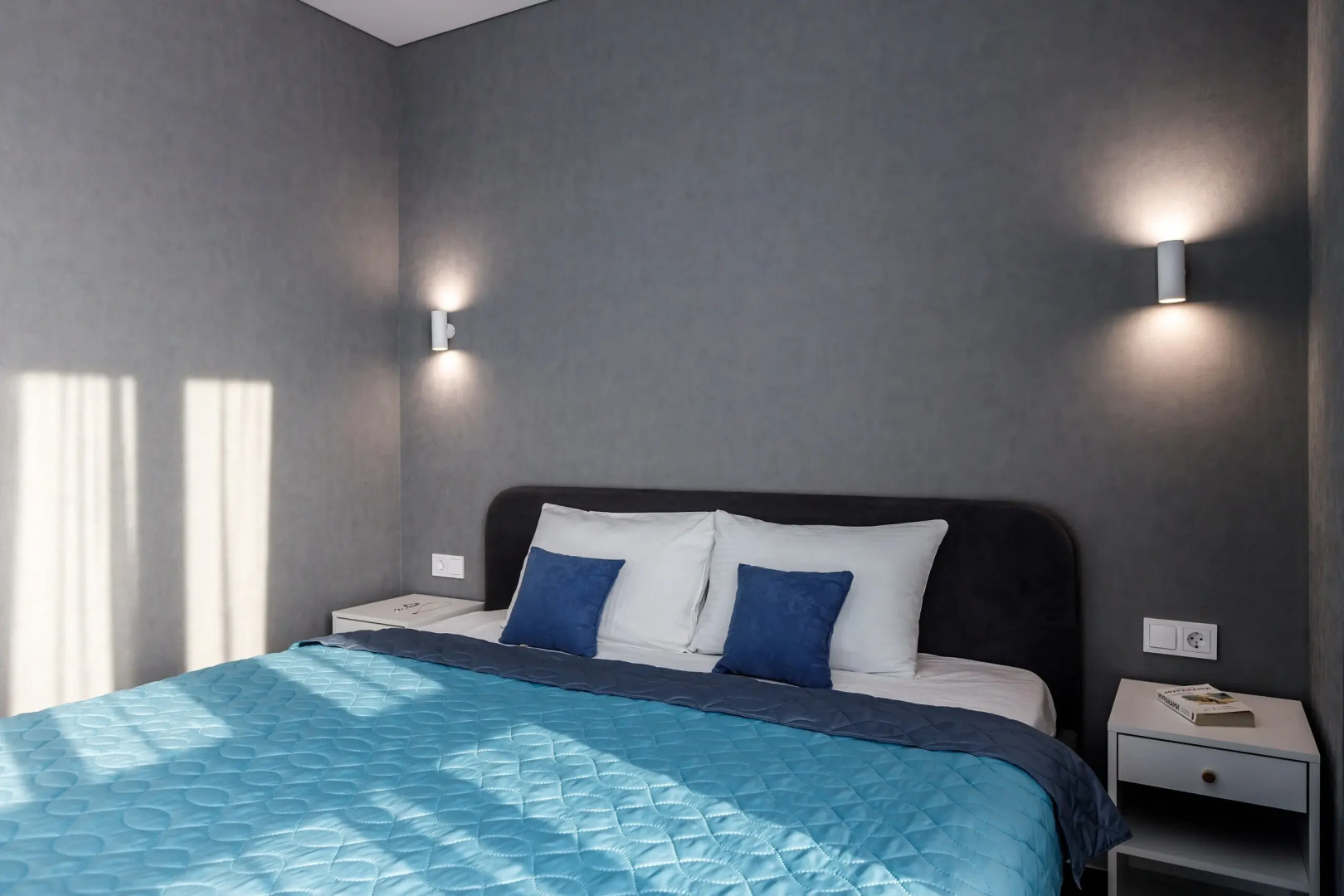 Апартаменты KluchnikOFF Г.С. Аксакова