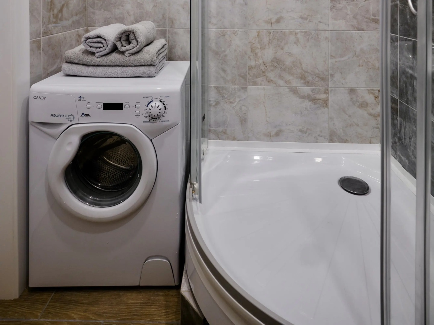 Квартира около метро Горки