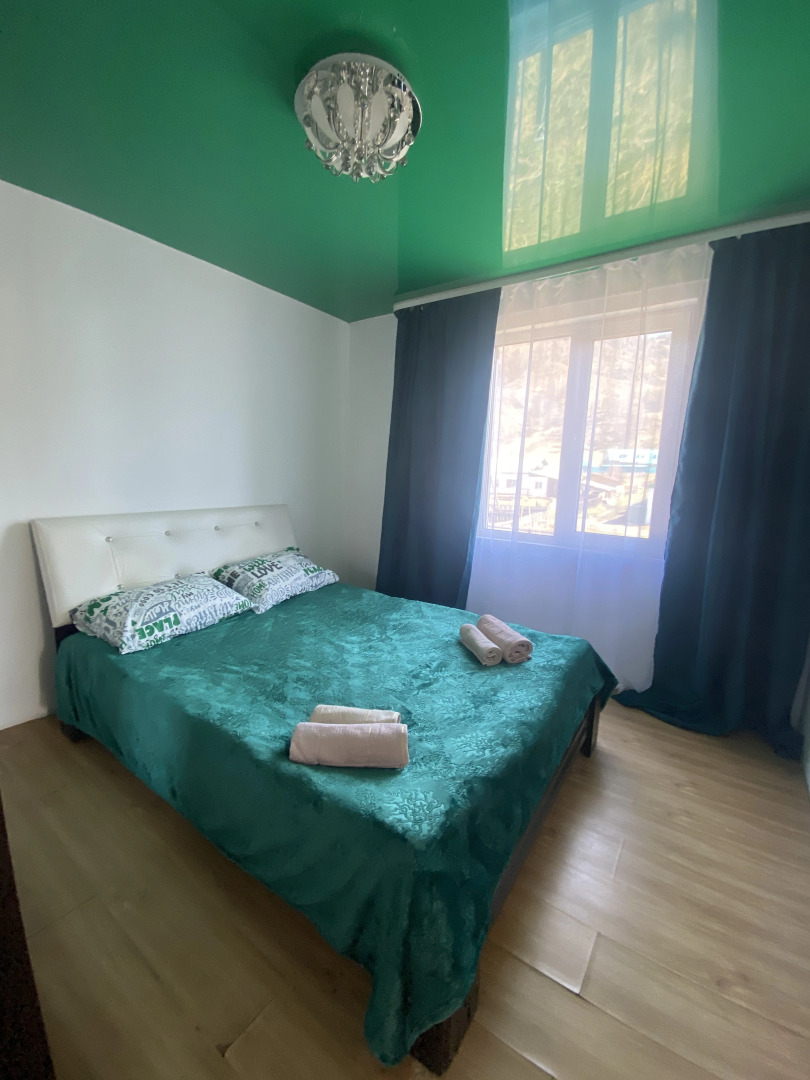 Частный дом Большой, уютный дом в с. Шебалино респ. Алтай.