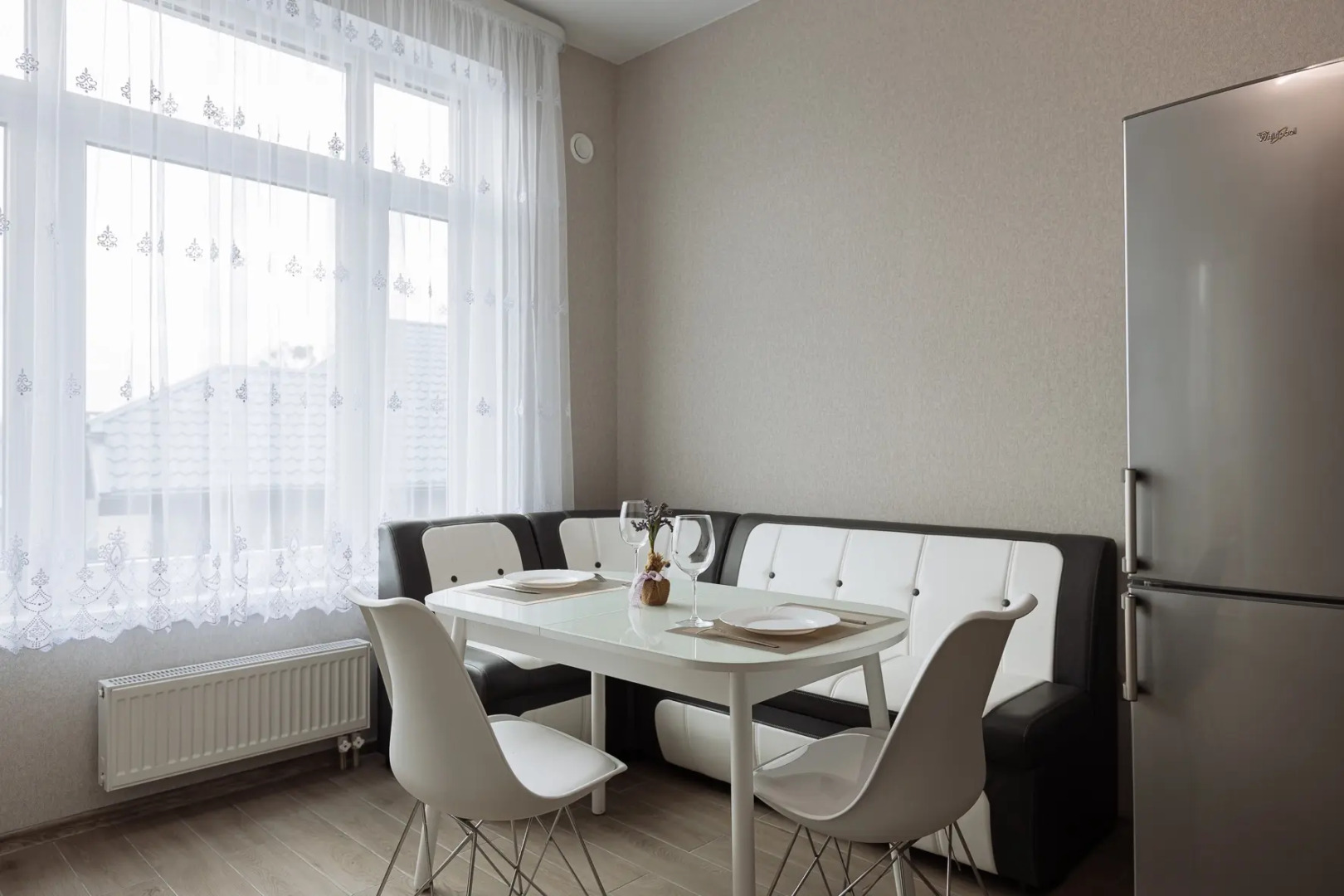 Апартаменты Исторический Квартал