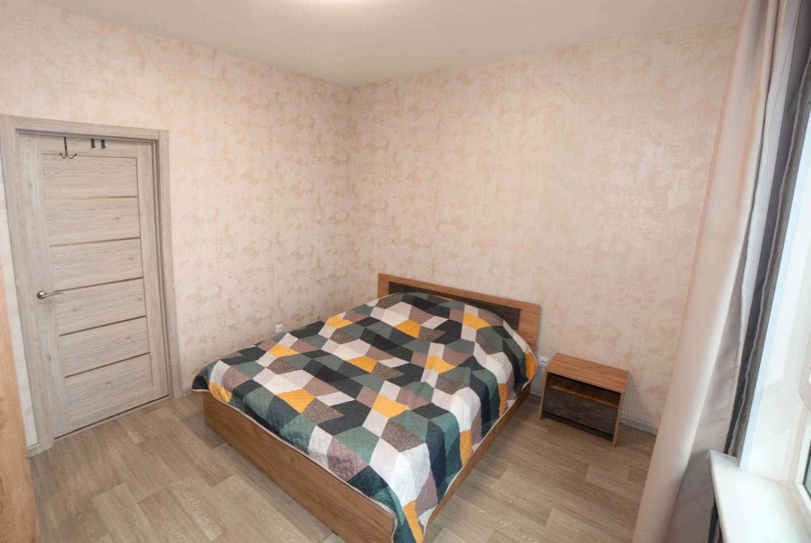 Квартира в ЖК Карельский